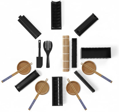 ArtySushi Kit