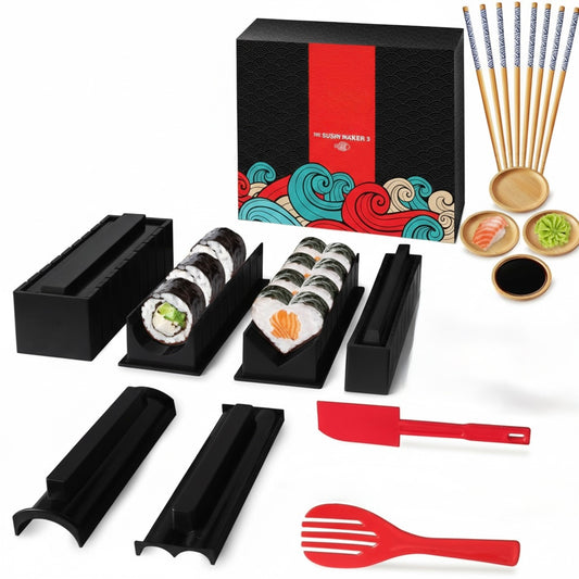 ArtySushi Kit